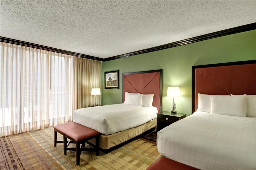 Hyatt Regency Tulsa Downtown Hotell Rum bild
